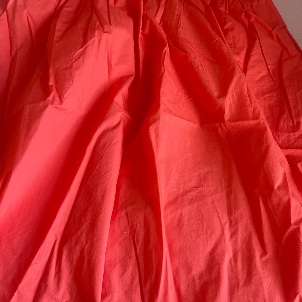 Long maxi dress from Target worn just once